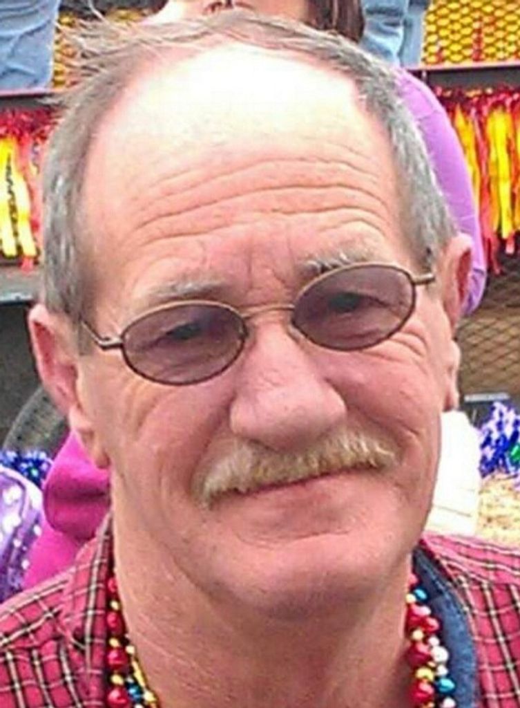 Jeffery Jerome Fruge