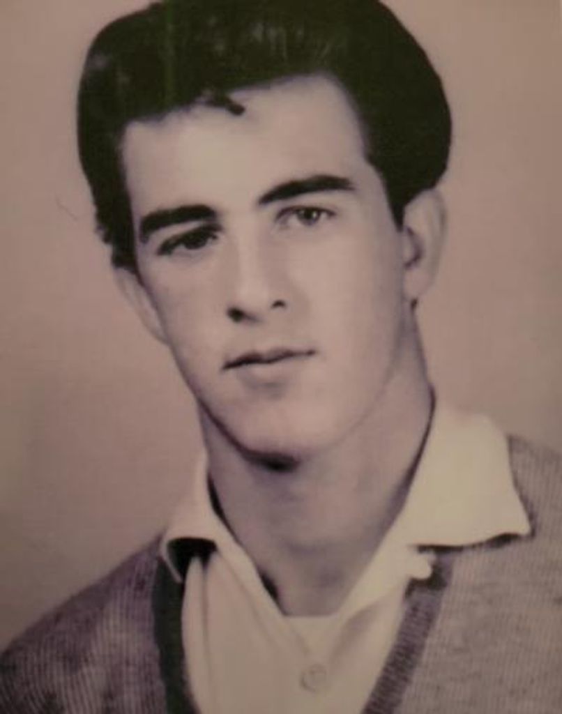 Robert Lee Athey Profile Photo