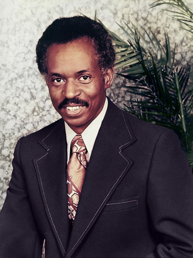 Milton Gilford Profile Photo