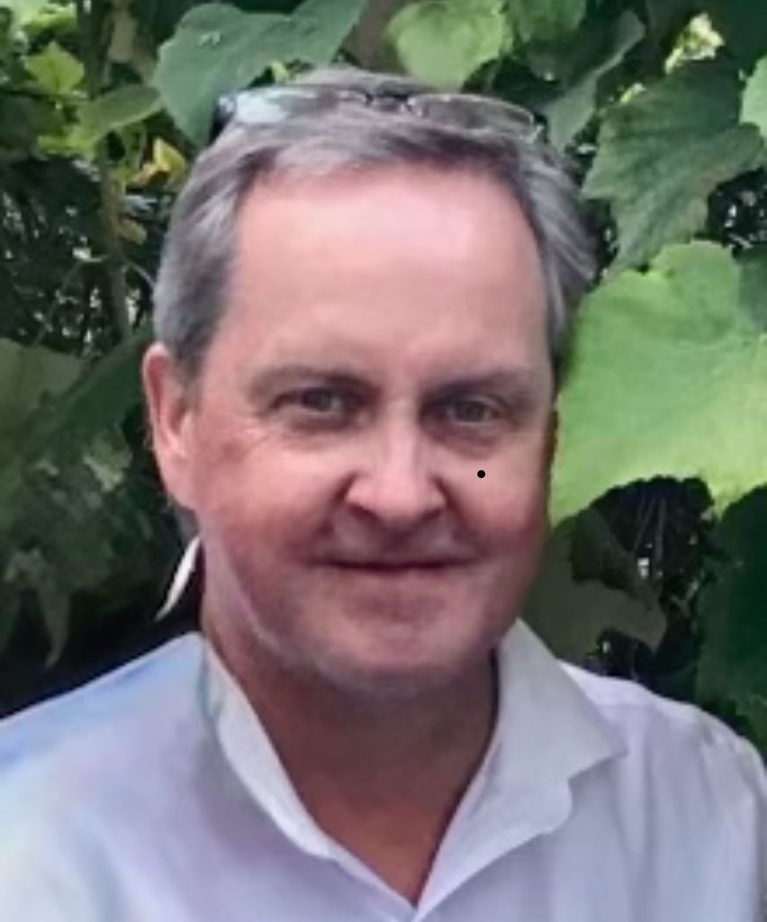 John Michael Buell Profile Photo