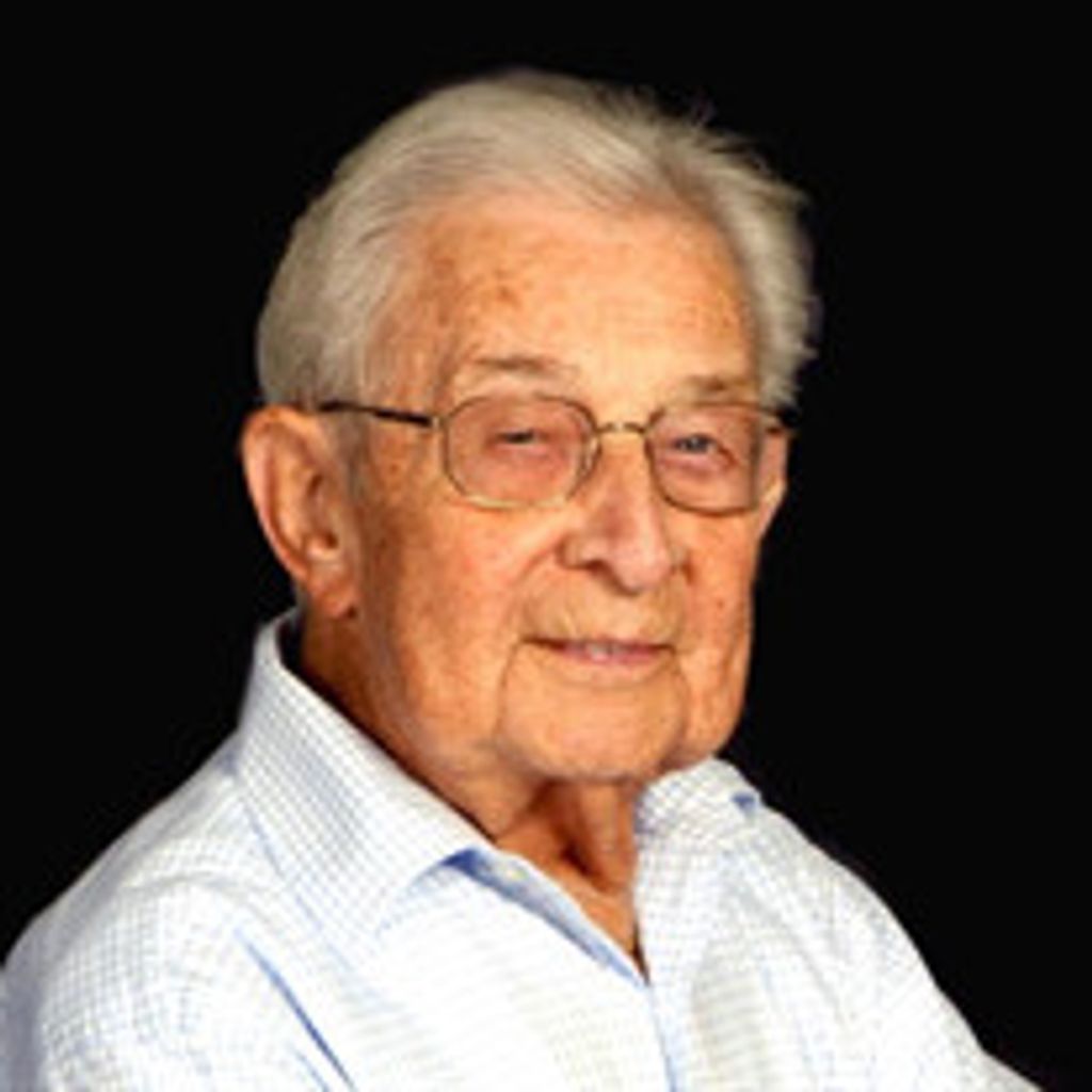 John "Jack" Keegan