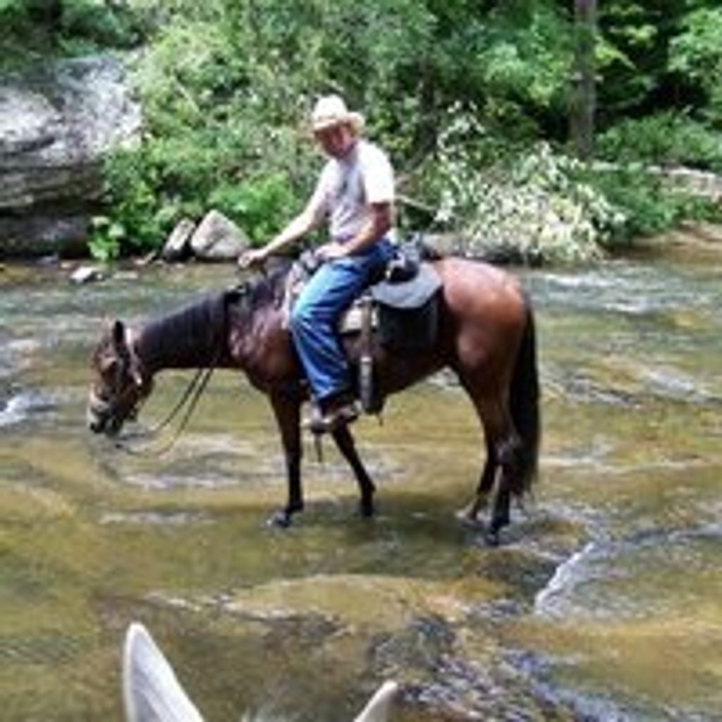Noah "Roger" Wyatt Profile Photo