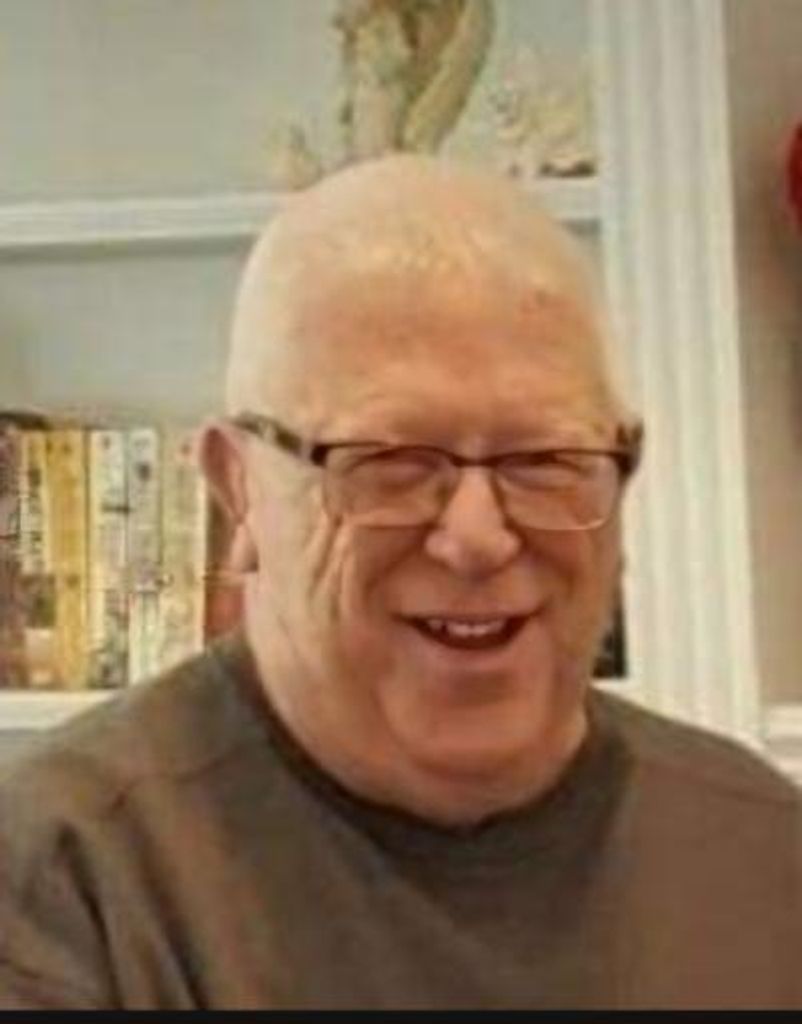 Harold "Laverne" Gilson Profile Photo