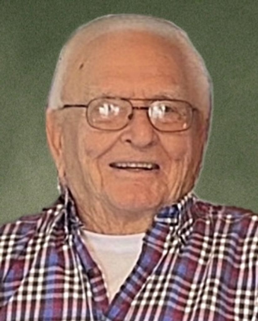 Ray Harold Wells