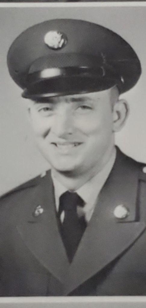 Garry Auton Profile Photo
