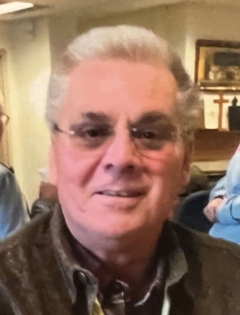 James A. Naples