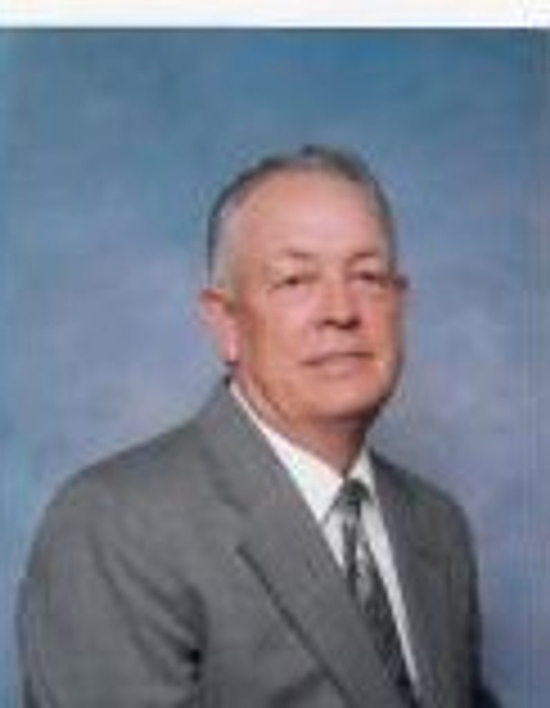 Farrell M. Warren Profile Photo