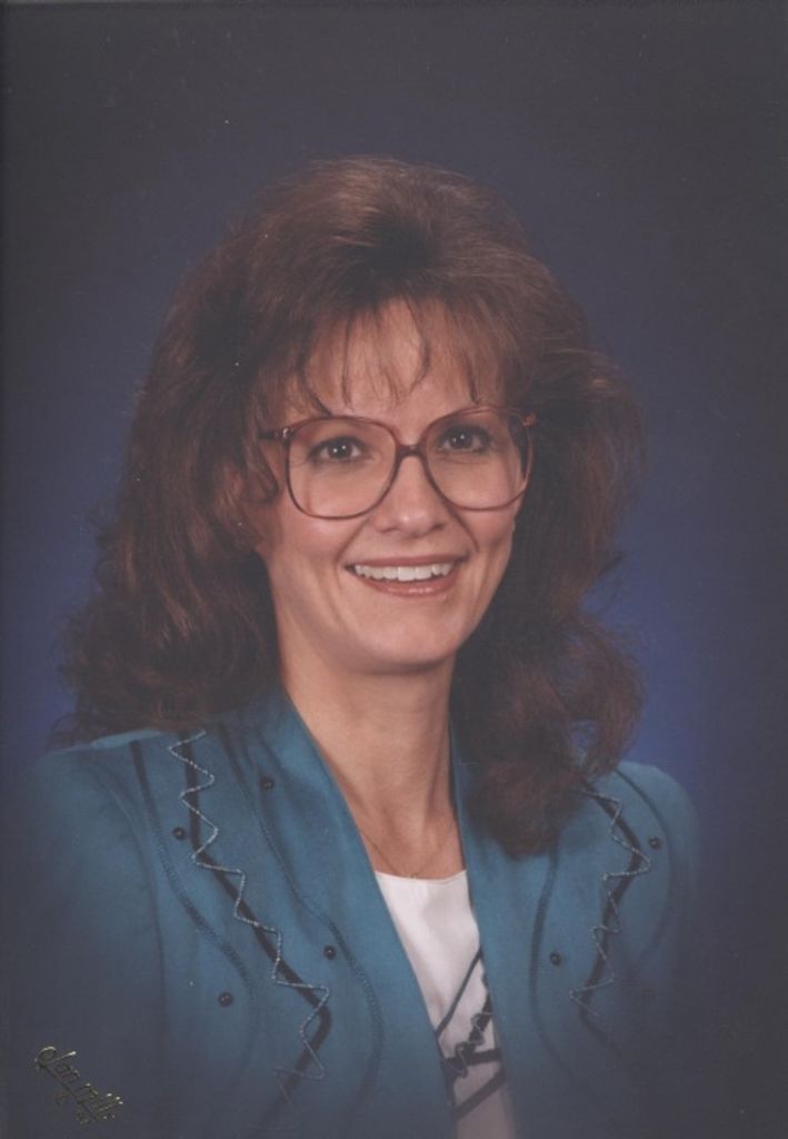 Janet Mehling