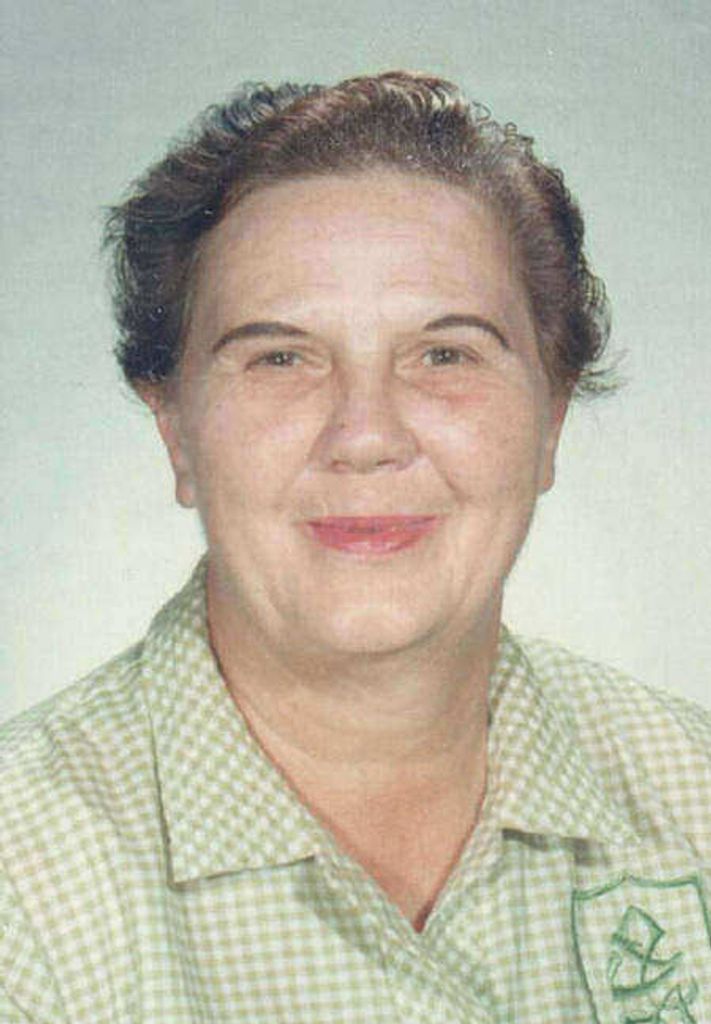 Ruby Ament