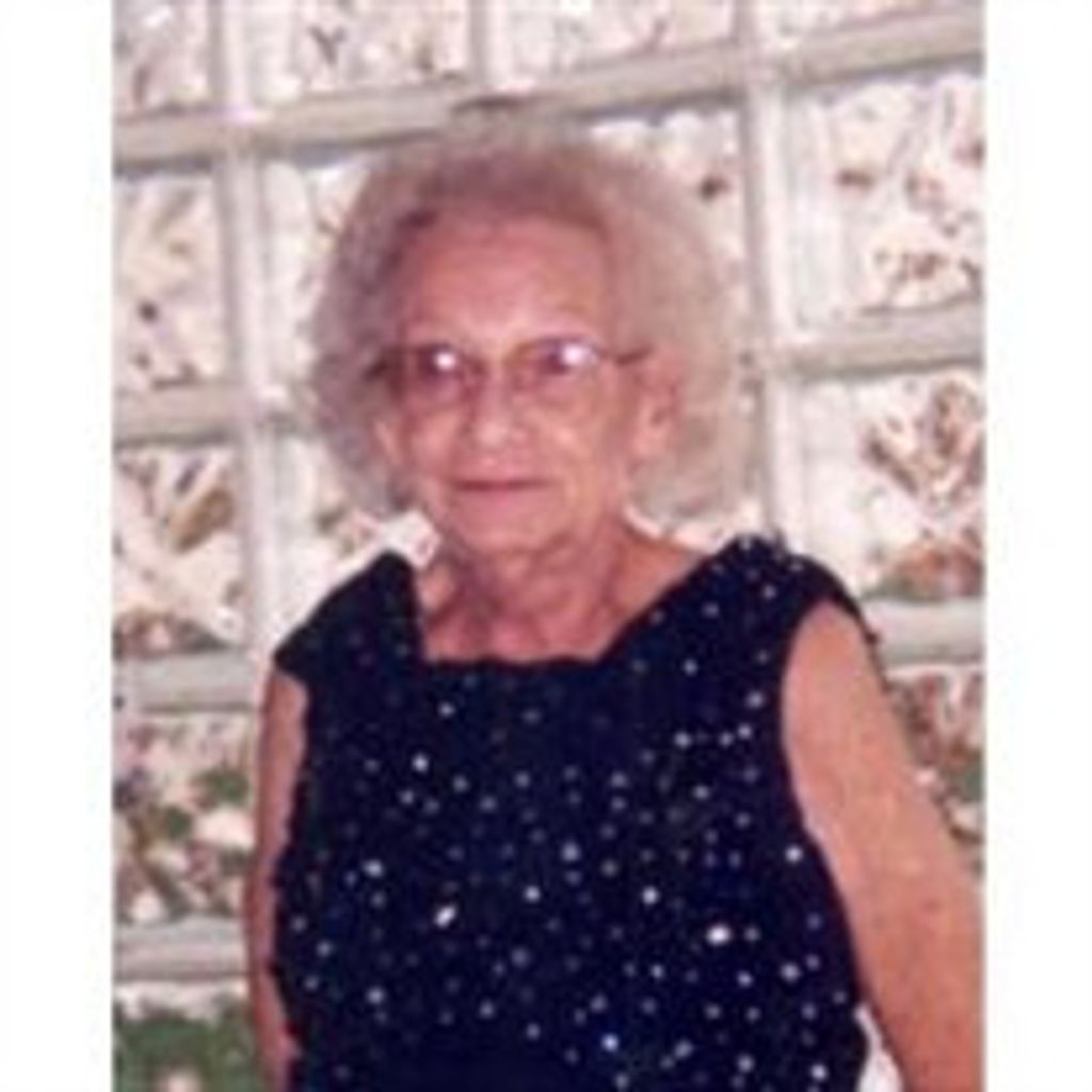 Helen Parris