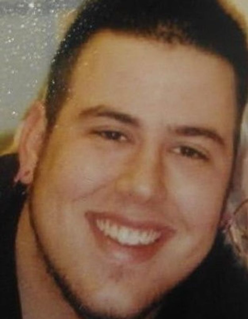 Jonathan Carl Mccoy Profile Photo