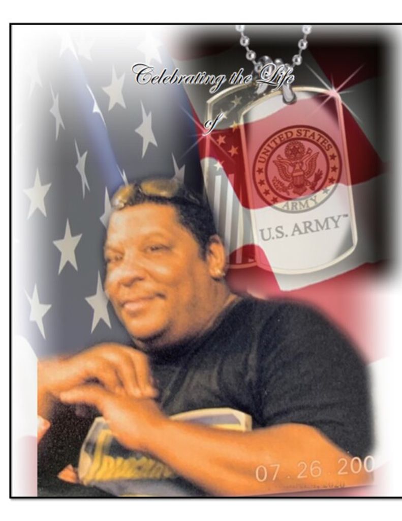 Anthony Peter Jones Profile Photo