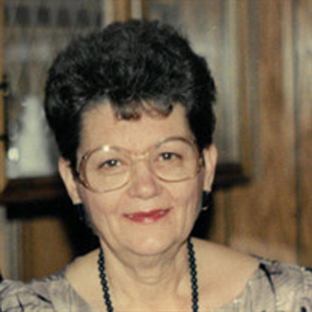 Florence R. Gurka Profile Photo