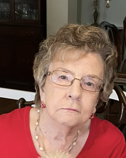 Ida Mae Richard's obituary image