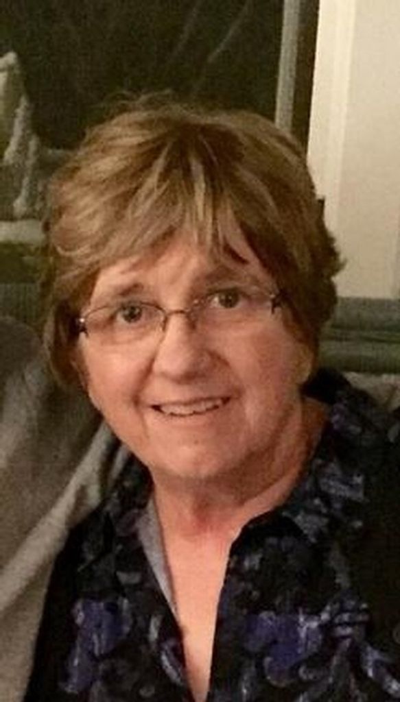 Theresa Haugh