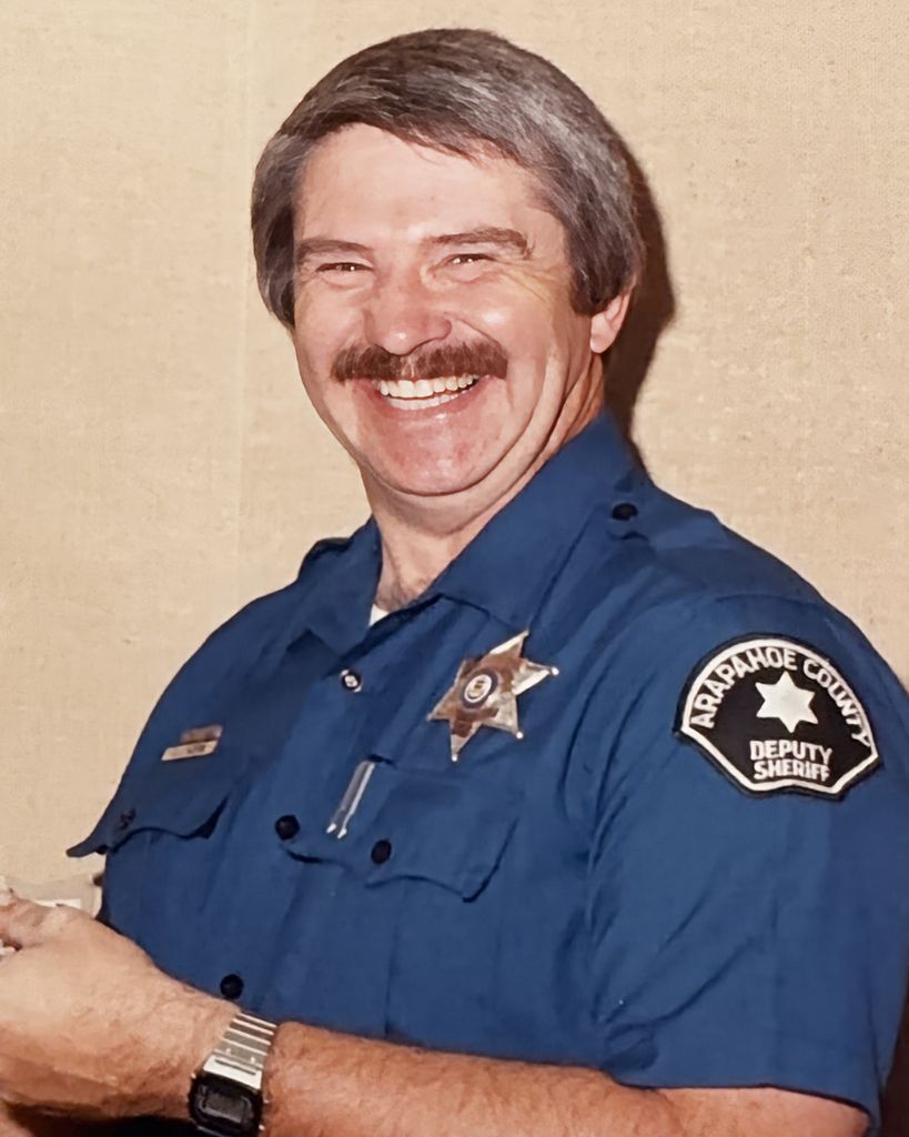 Gerald "Jerry" Hoban Profile Photo