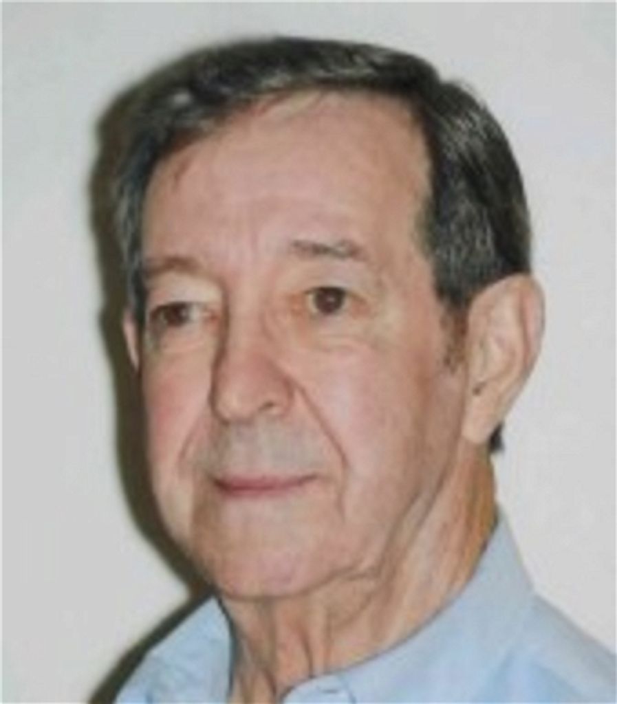 Leonard Paul "Len" Finkboon