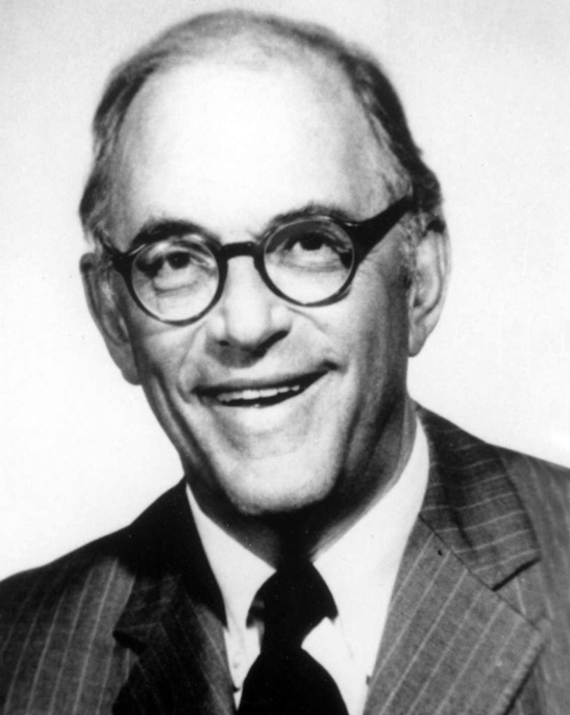 Paul Henry "Pete" Tobias