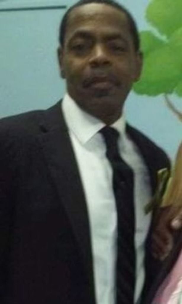 Michael Jerome Phillips