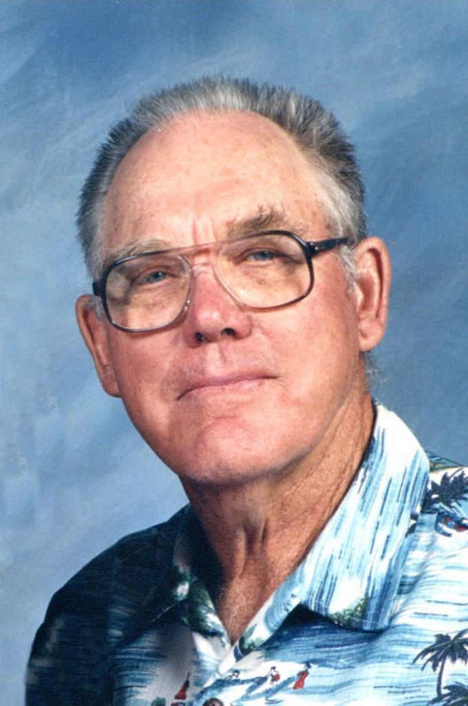 C. Cecil Clausen Profile Photo