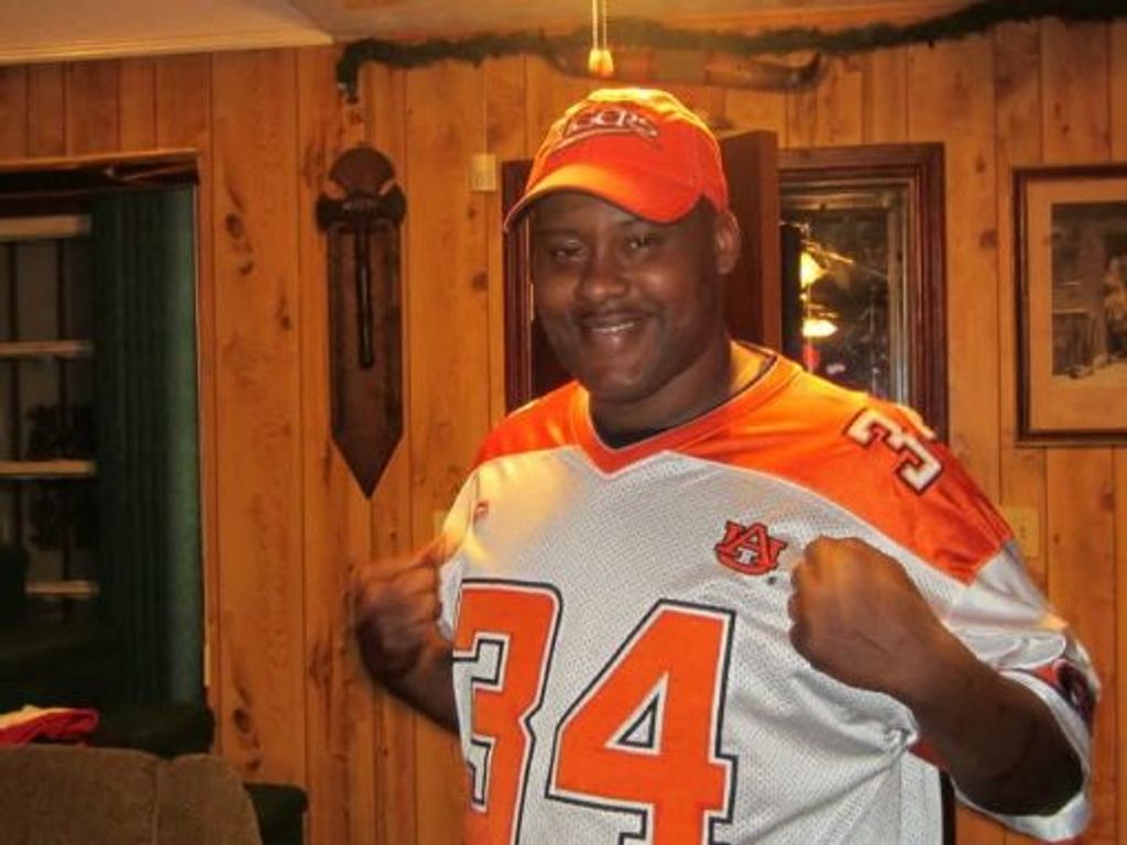 Melvin Palmore Iii