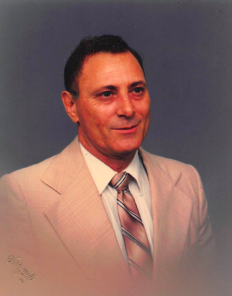 Jerry Dean Sanders