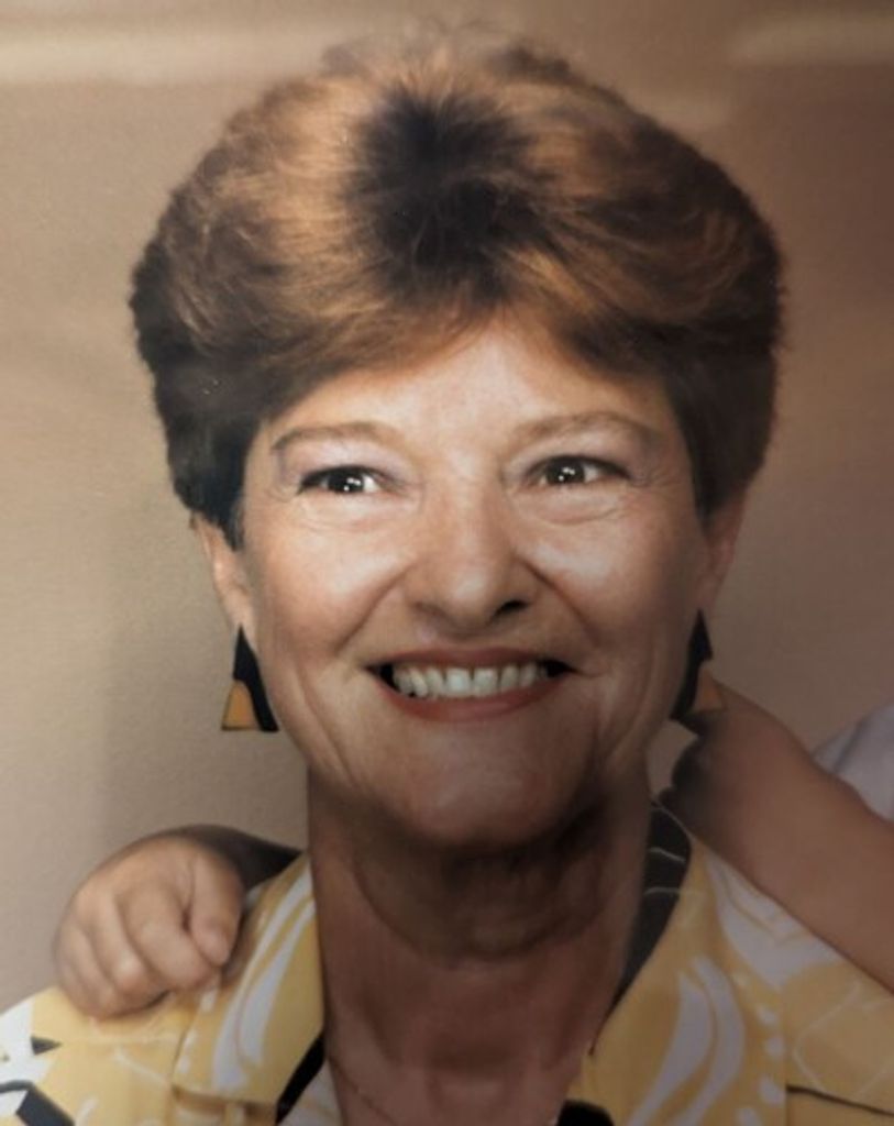 Naomi Rigney Kizer Profile Photo
