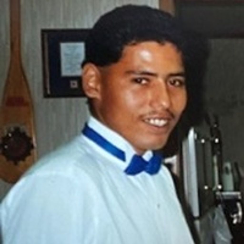 Jerret Parfait