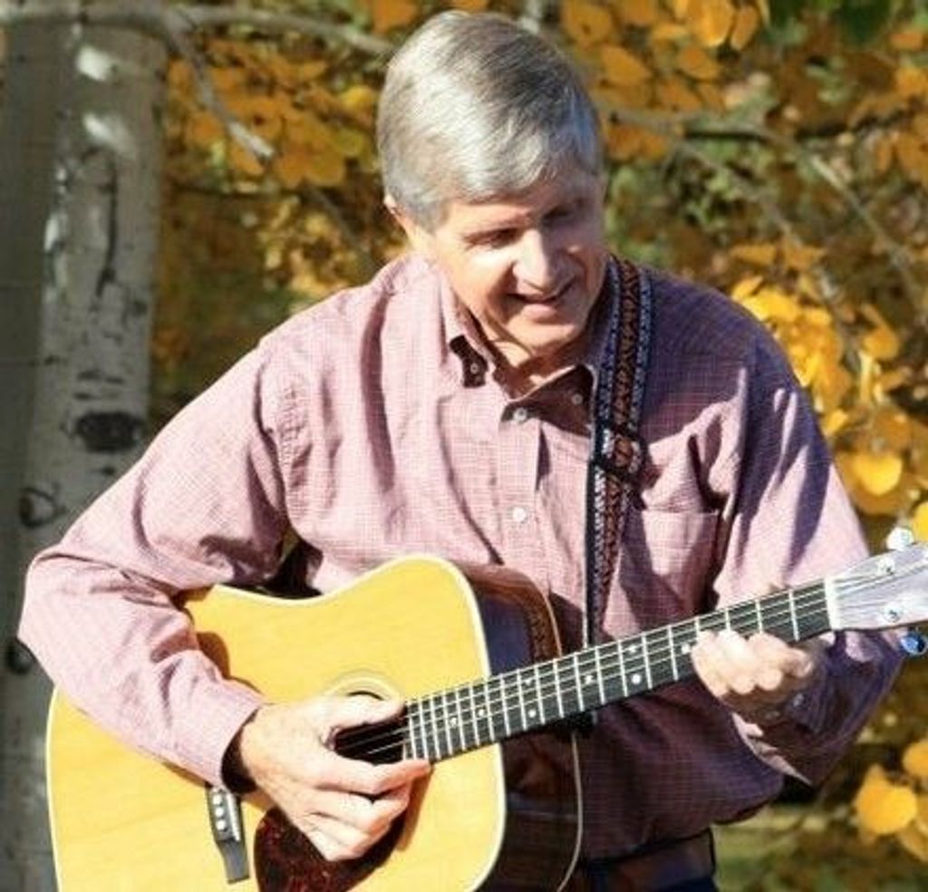 Gerald William McGowan Profile Photo
