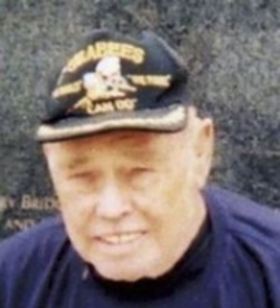 James Edgar Van Vanlenburgh