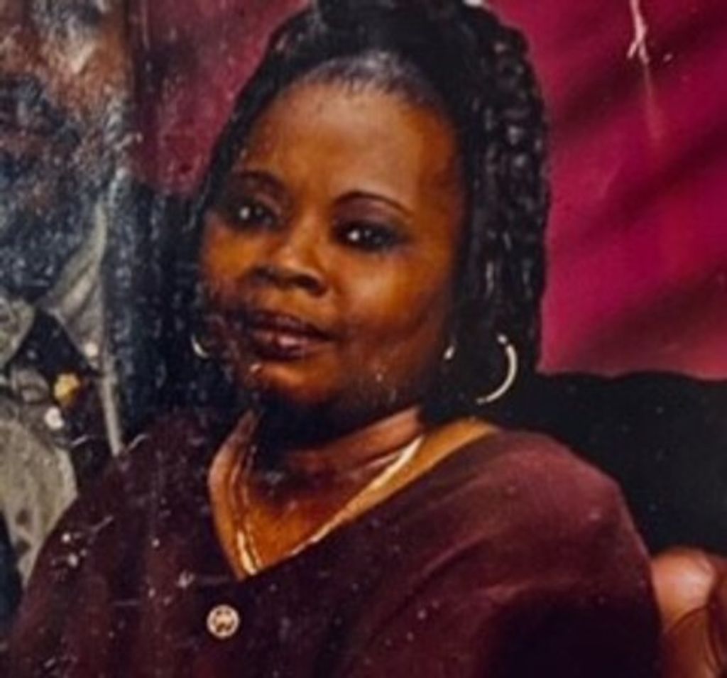 Mahalia Eartha Brown-James Profile Photo