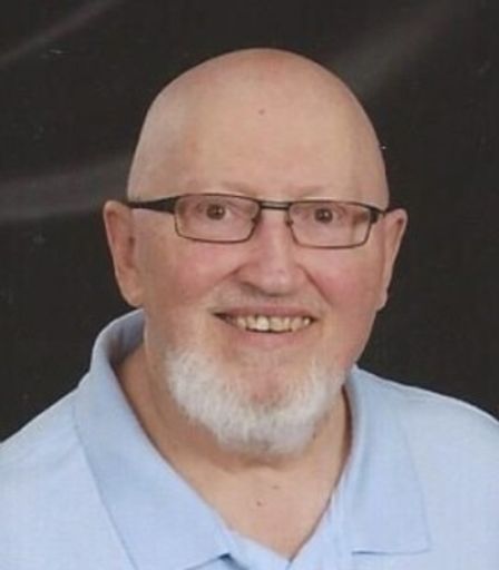 Max Gordon Bunyan Profile Photo