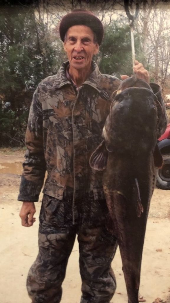 Otis Pete Hinson Profile Photo