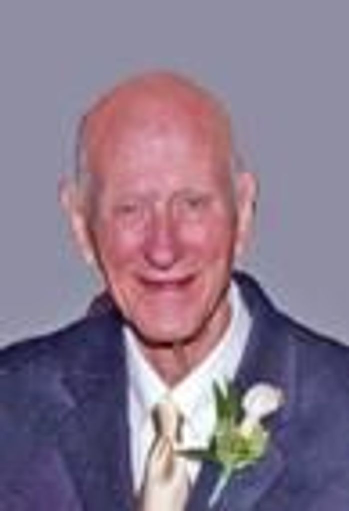 William C. Geske D.C.