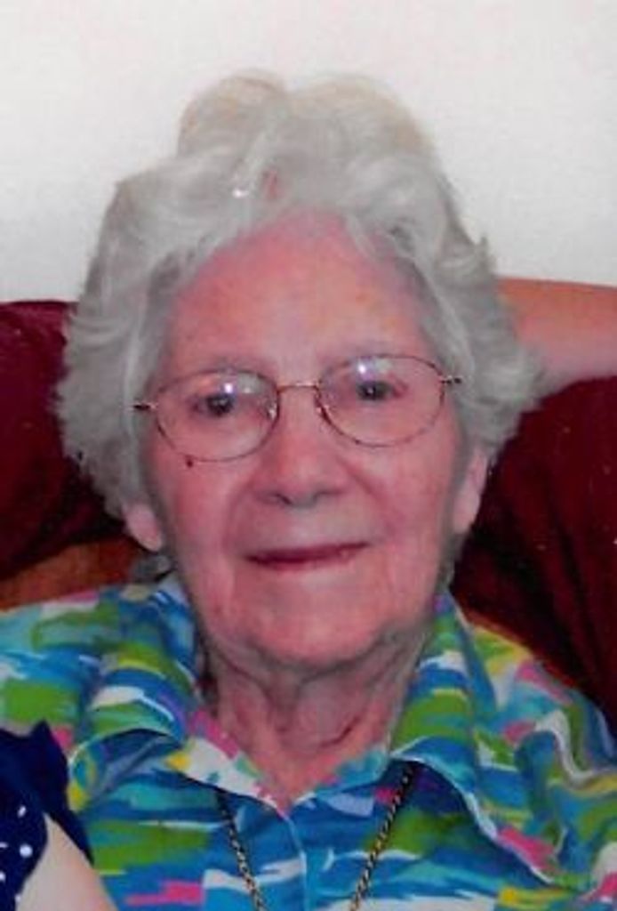 Mabel Long Profile Photo