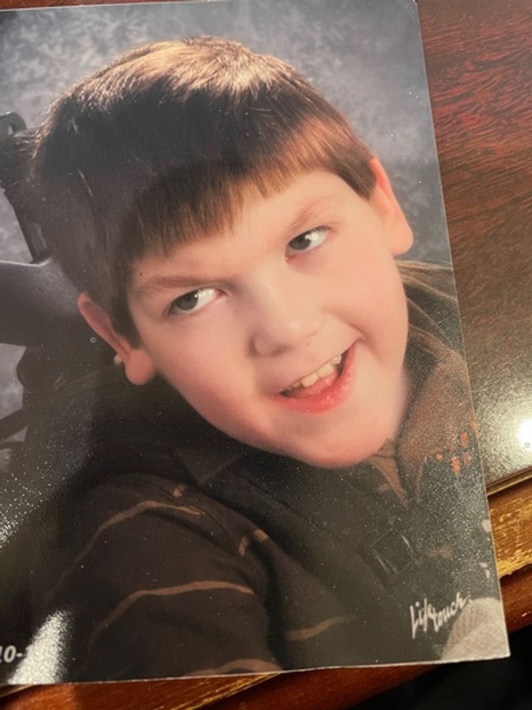 Jacob Cameron Bryant Profile Photo