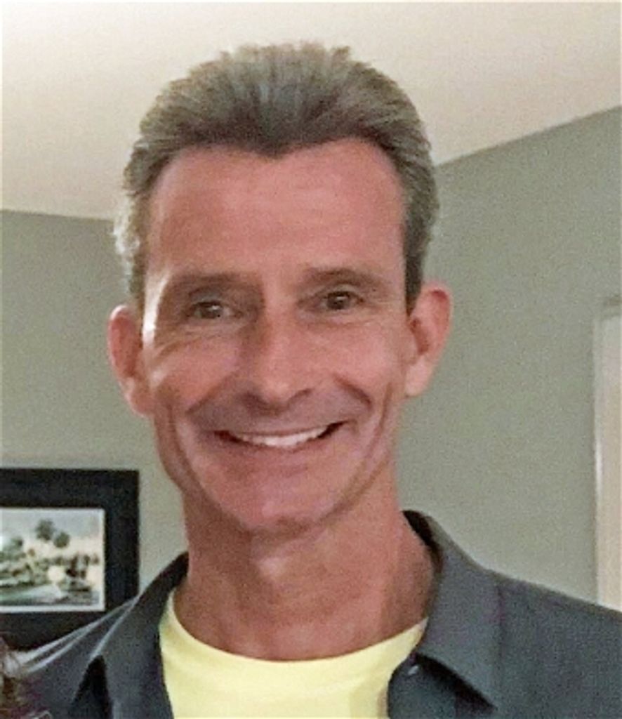 Robert Alfred Lafountain Iii Profile Photo
