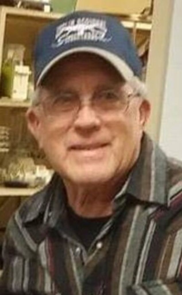 James A. Pippin Profile Photo
