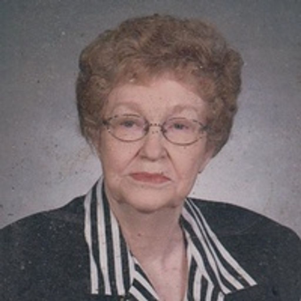 Marjorie Willann Marshell