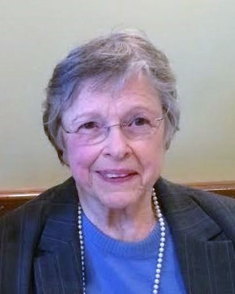 Doris Collins