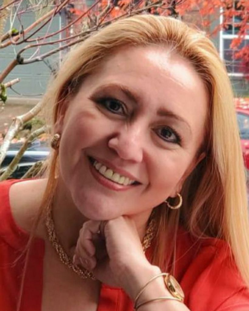 Laura Maria Aguirre Lopez Profile Photo