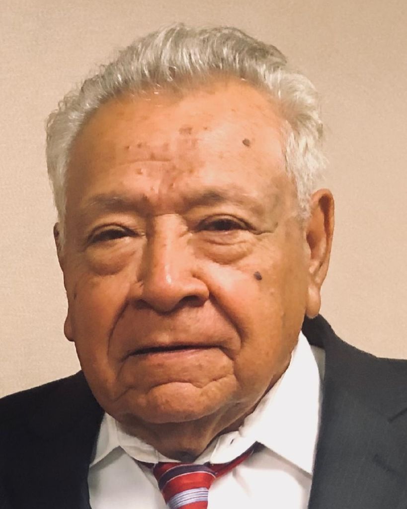 Gorgonio Martinez Profile Photo