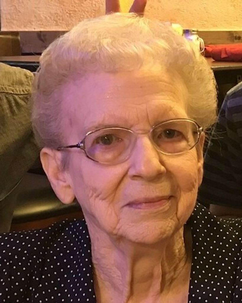 Esther Russell Hinton Profile Photo