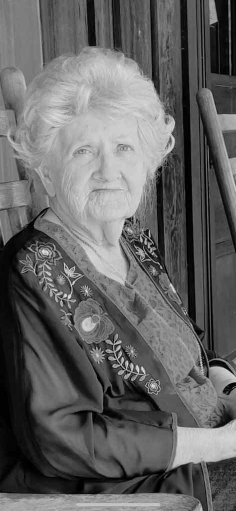 Melva (Hammett) Phillips Profile Photo