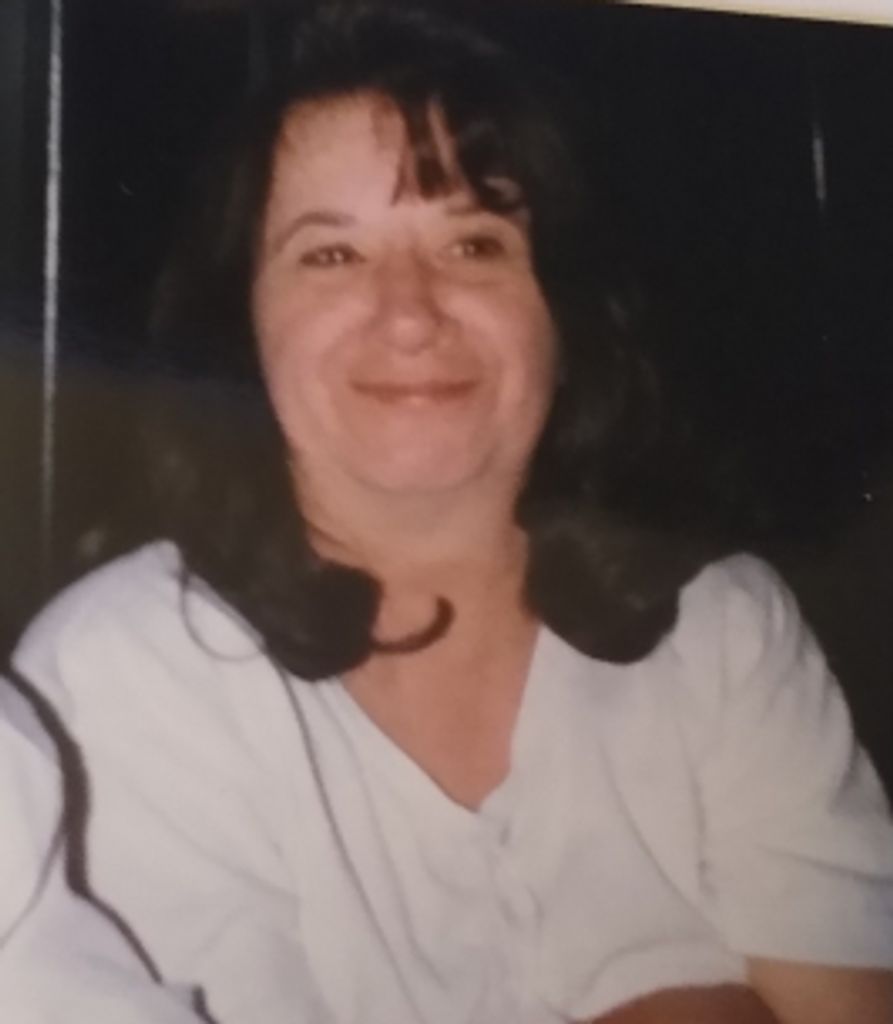 Vicky Ann Wyatt