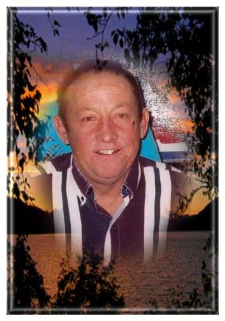 Gary Glenn Chrane