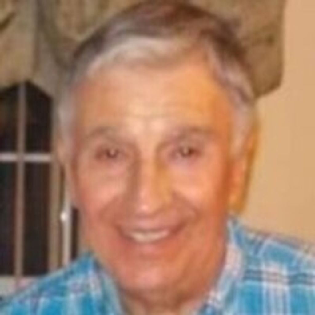 Edmond G. Jacques Profile Photo