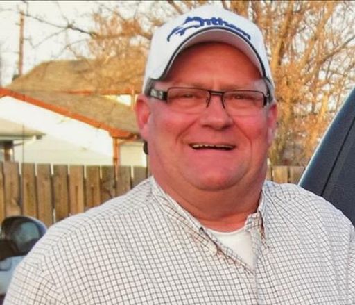 Michael Lee Taylor Profile Photo