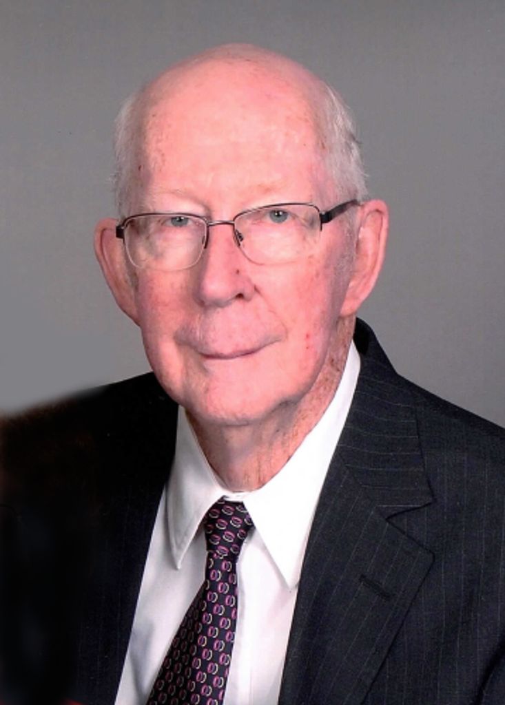 Robert Elwood Myers Profile Photo