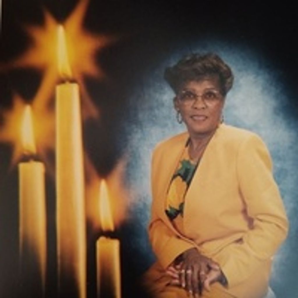 Joanna Hawkins Mcneese